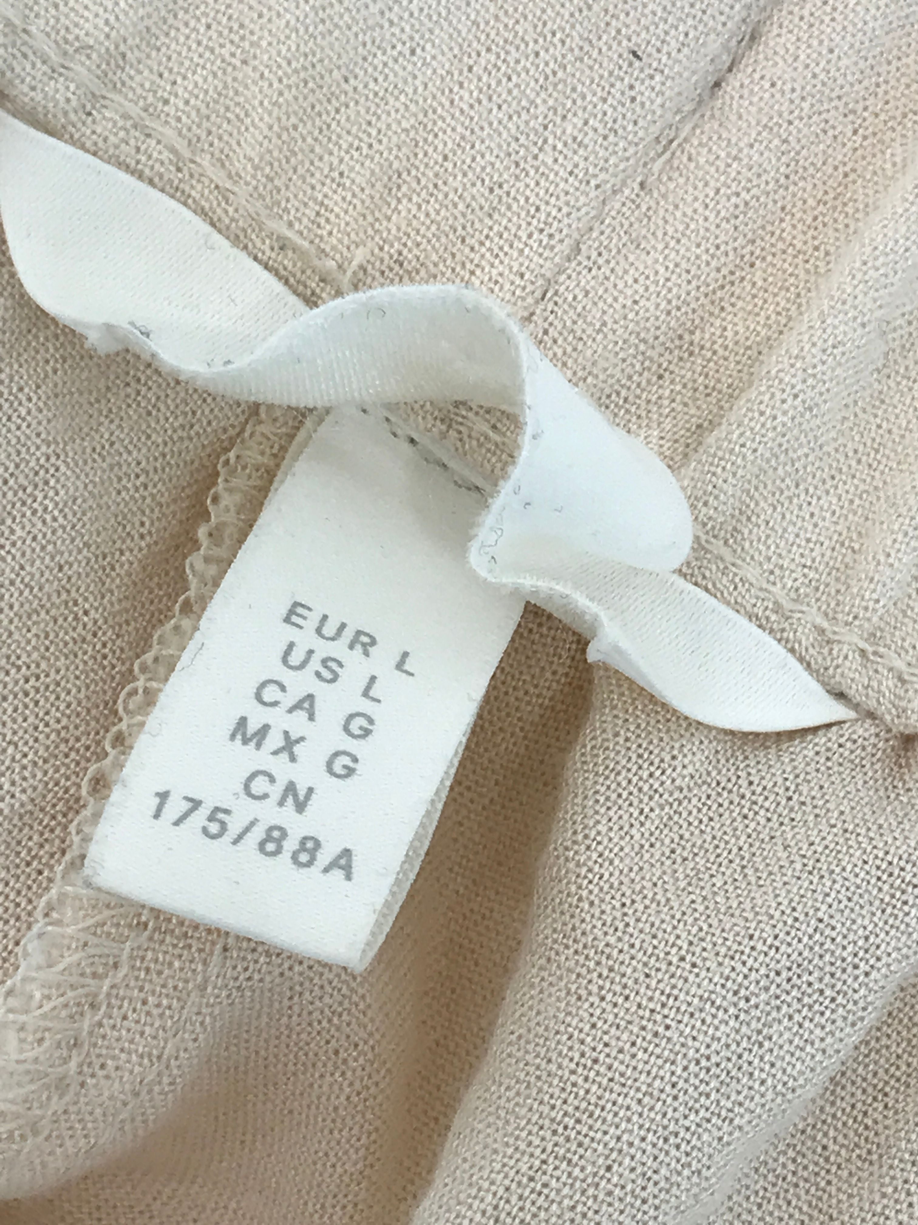 H&M Bukser